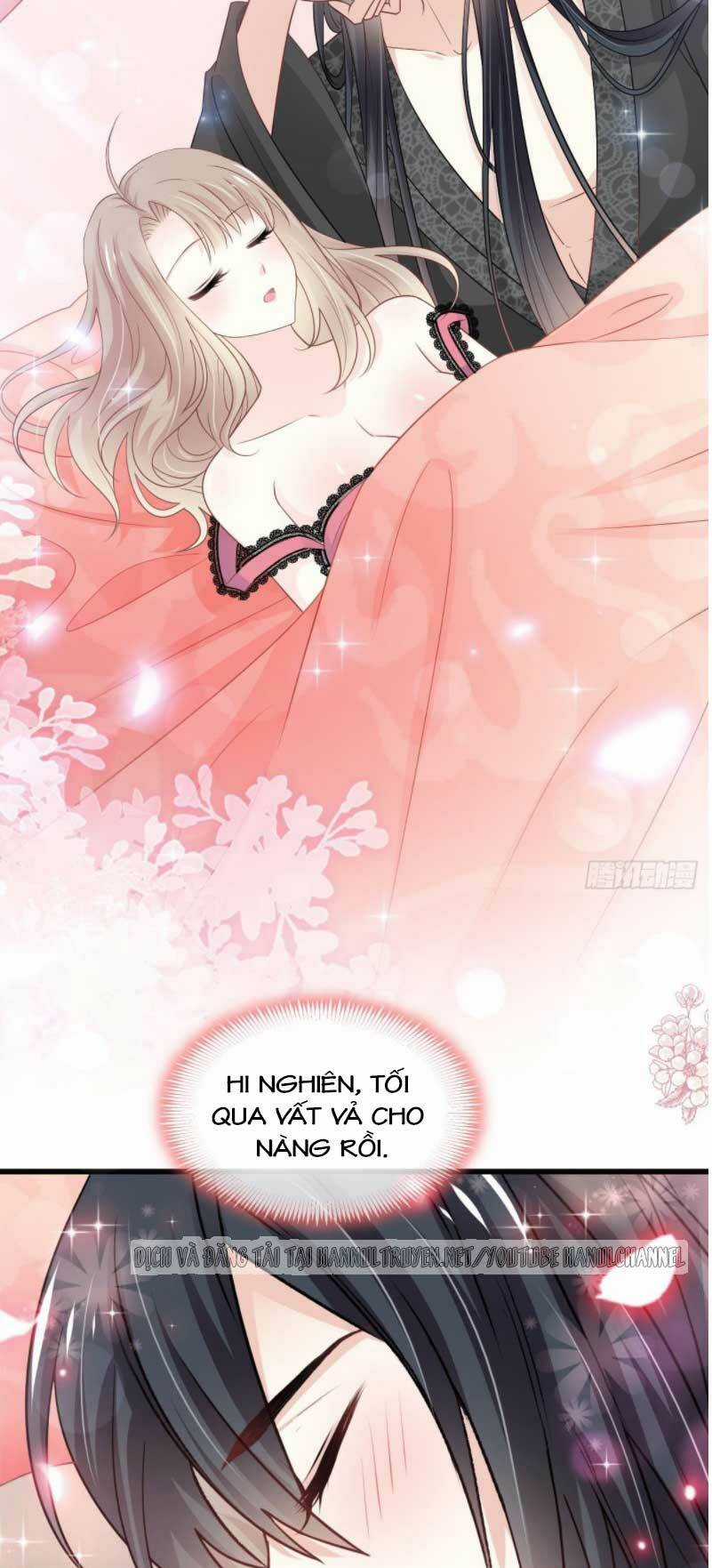 Thiên Hạ Đệ Nhất Sủng Phi - Chapter 225.2 - Trang 10