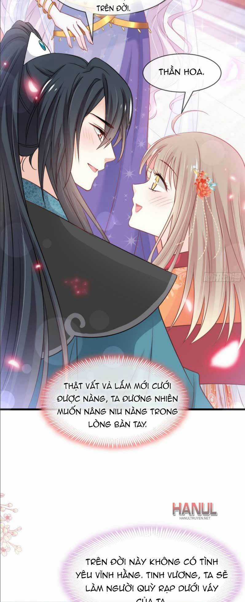 Thiên Hạ Đệ Nhất Sủng Phi - Chapter 226.1 - Trang 8