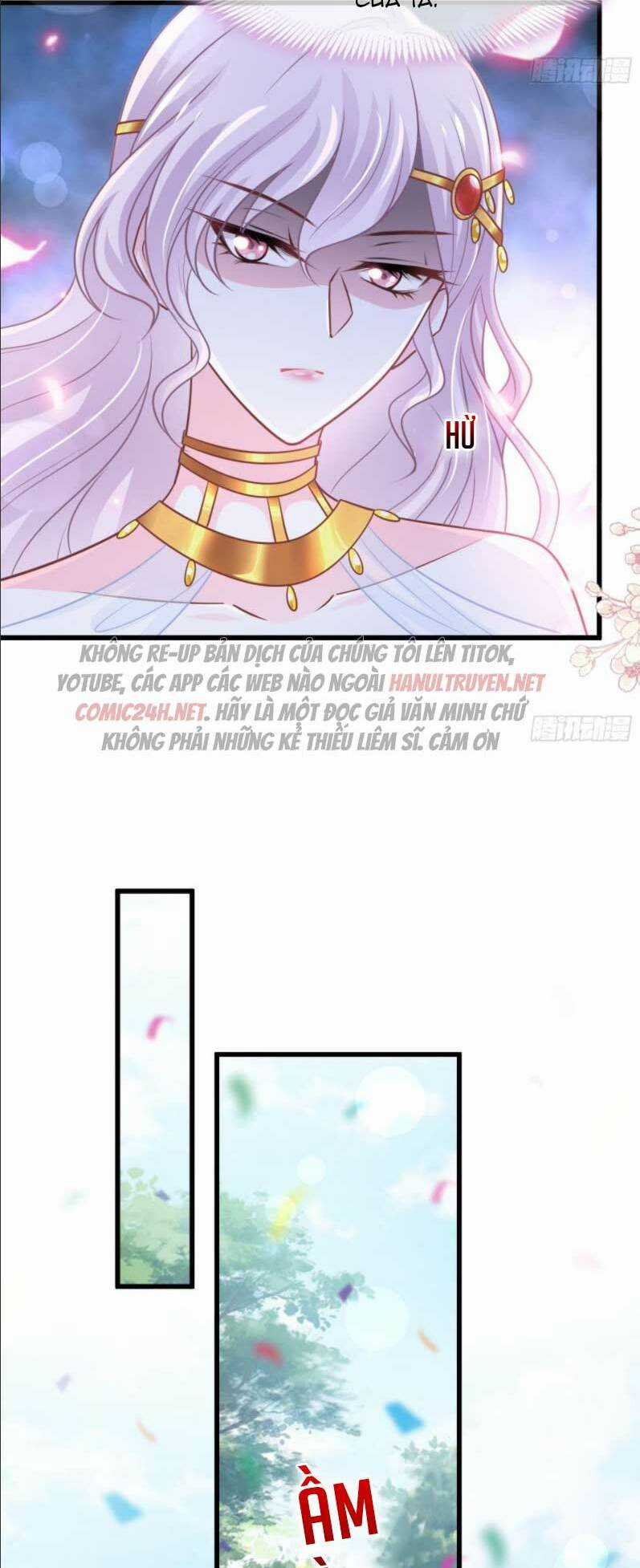 Thiên Hạ Đệ Nhất Sủng Phi - Chapter 226.1 - Trang 9