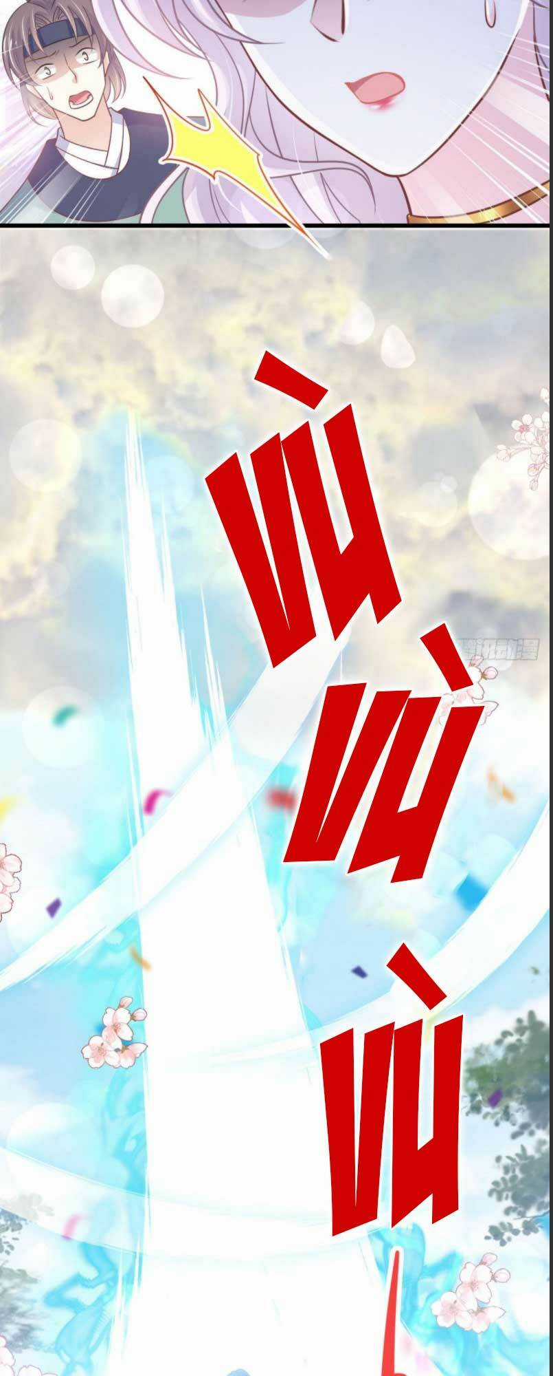 Thiên Hạ Đệ Nhất Sủng Phi - Chapter 226.2 - Trang 11