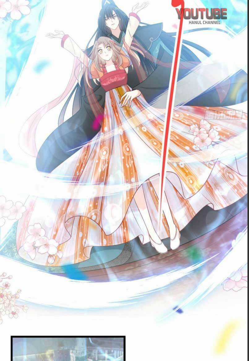 Thiên Hạ Đệ Nhất Sủng Phi - Chapter 226.2 - Trang 12