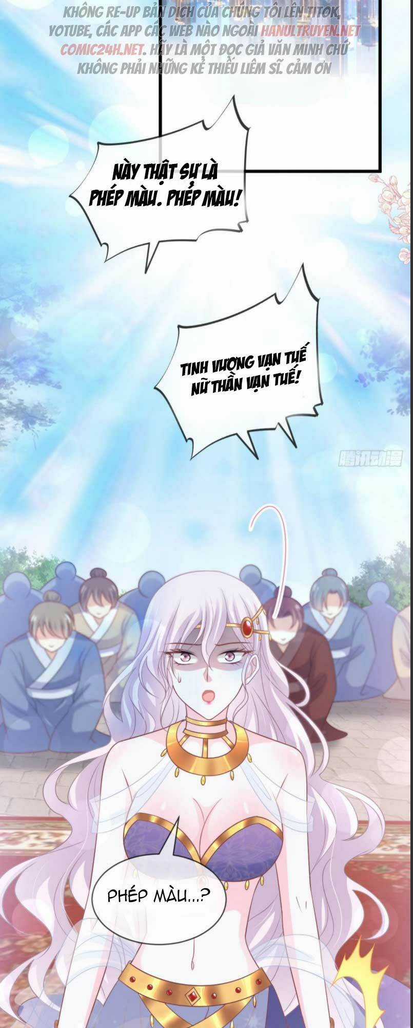 Thiên Hạ Đệ Nhất Sủng Phi - Chapter 226.2 - Trang 14