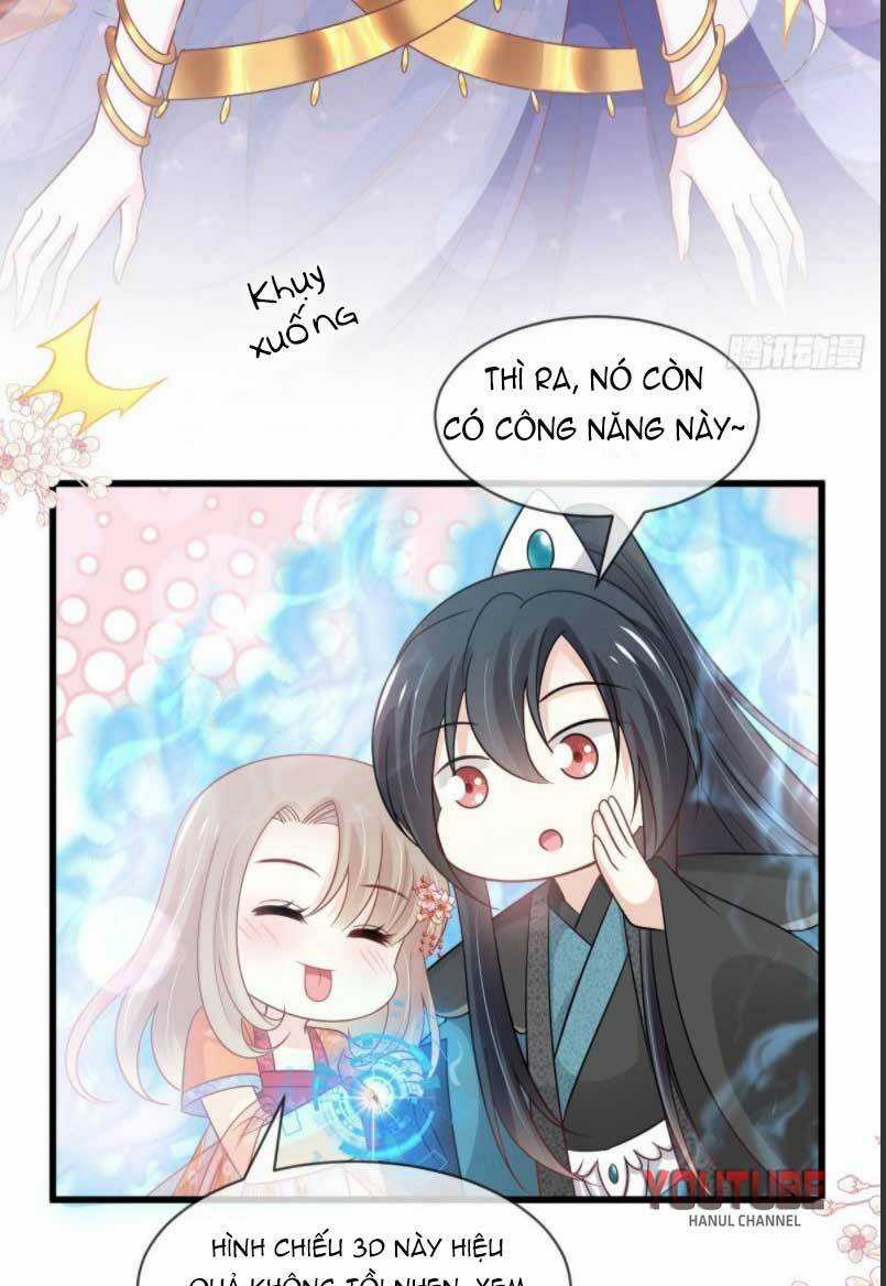 Thiên Hạ Đệ Nhất Sủng Phi - Chapter 226.2 - Trang 15