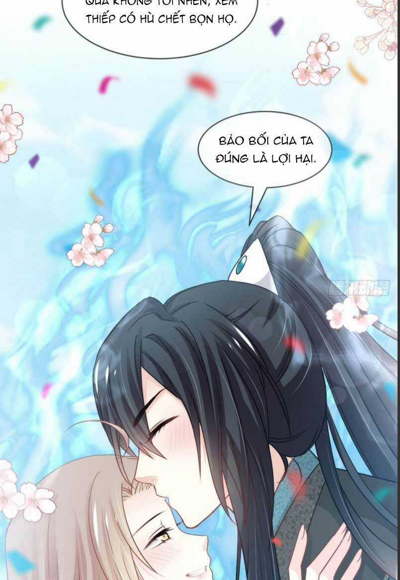 Thiên Hạ Đệ Nhất Sủng Phi - Chapter 226.2 - Trang 16