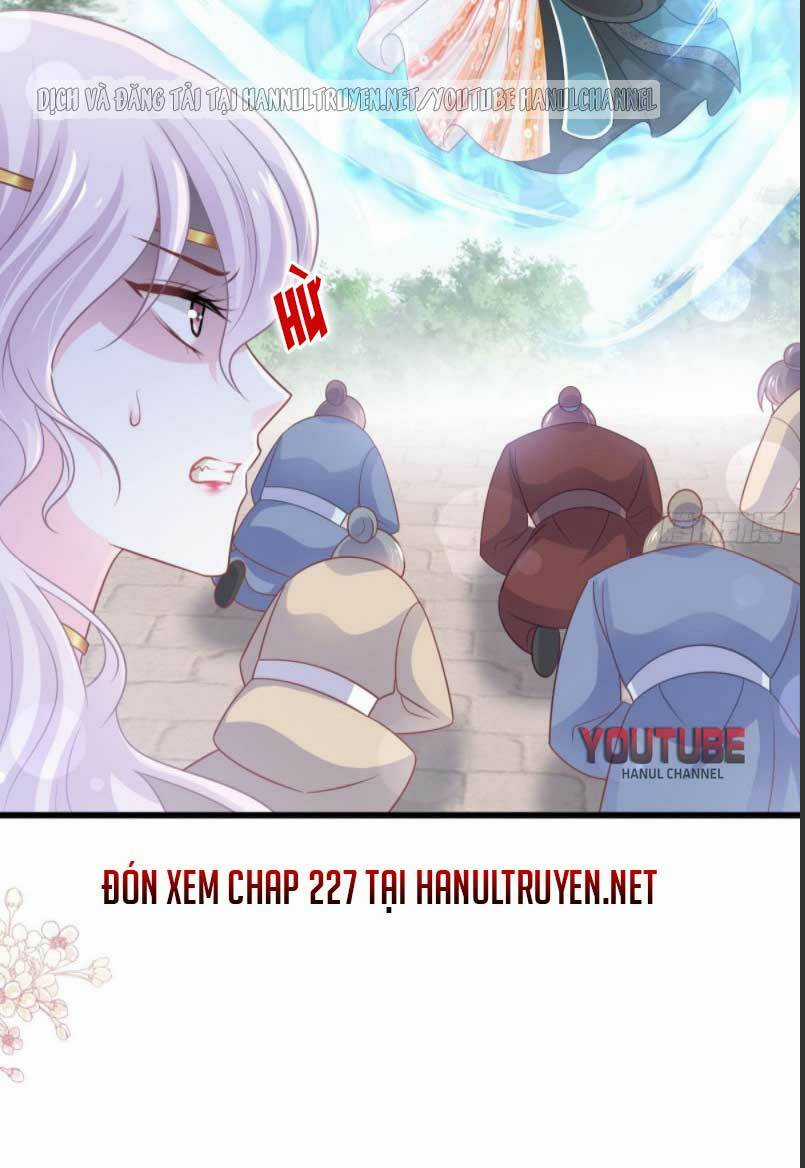 Thiên Hạ Đệ Nhất Sủng Phi - Chapter 226.2 - Trang 19