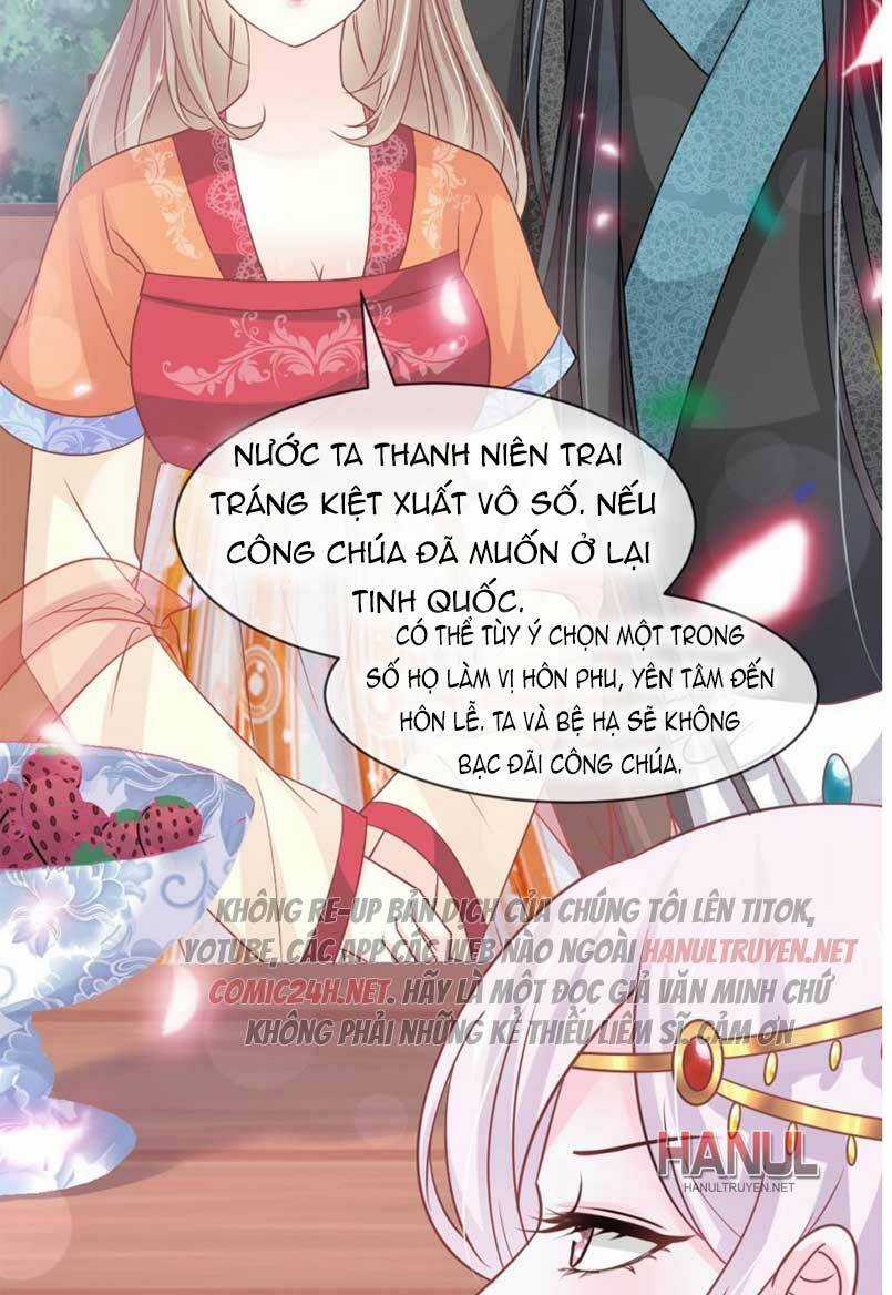 Thiên Hạ Đệ Nhất Sủng Phi - Chapter 226.2 - Trang 3