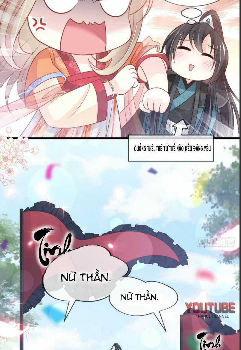 Thiên Hạ Đệ Nhất Sủng Phi - Chapter 226.2 - Trang 6