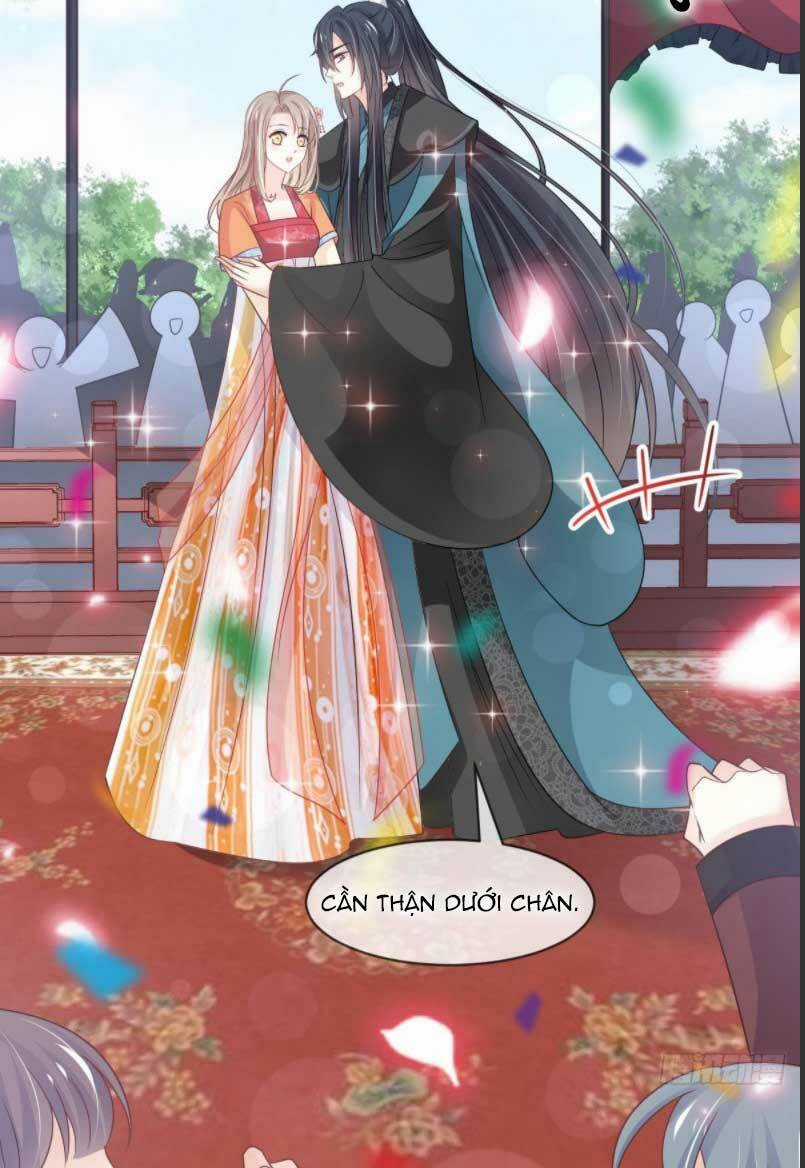 Thiên Hạ Đệ Nhất Sủng Phi - Chapter 226.2 - Trang 7