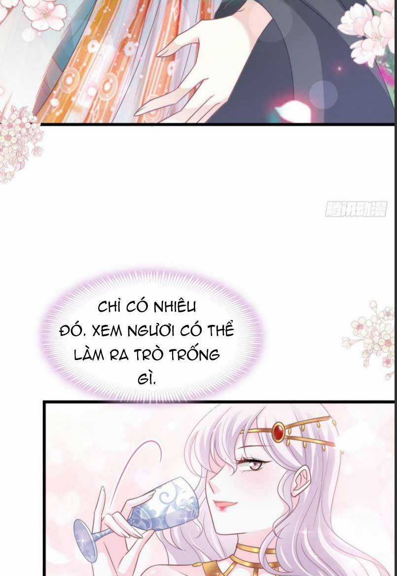 Thiên Hạ Đệ Nhất Sủng Phi - Chapter 226.2 - Trang 9