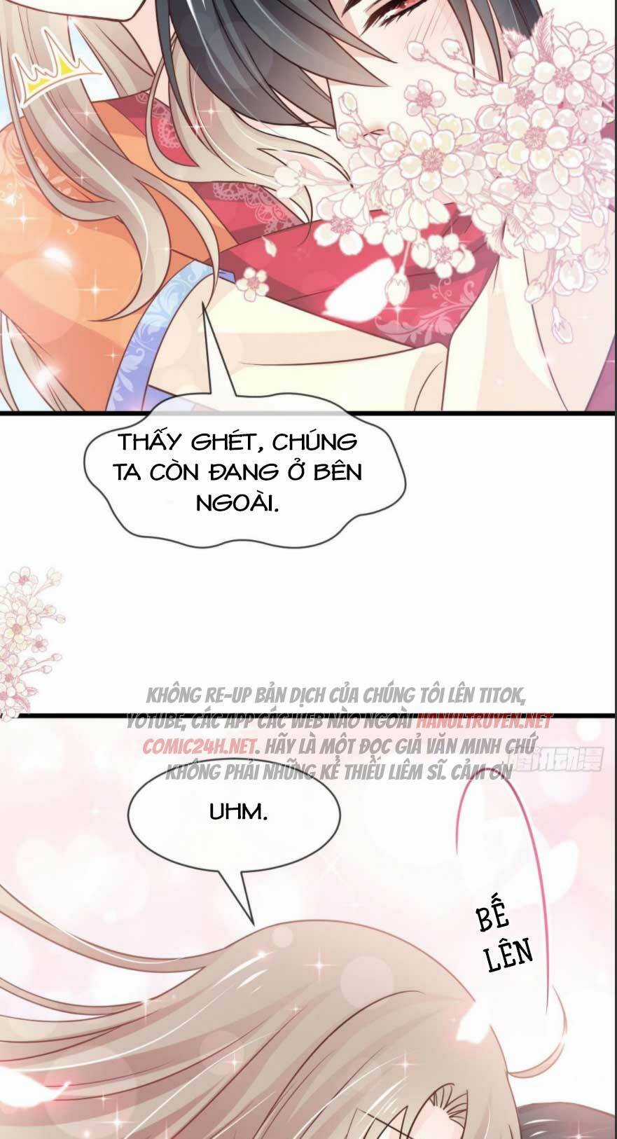 Thiên Hạ Đệ Nhất Sủng Phi - Chapter 227.1 - Trang 11