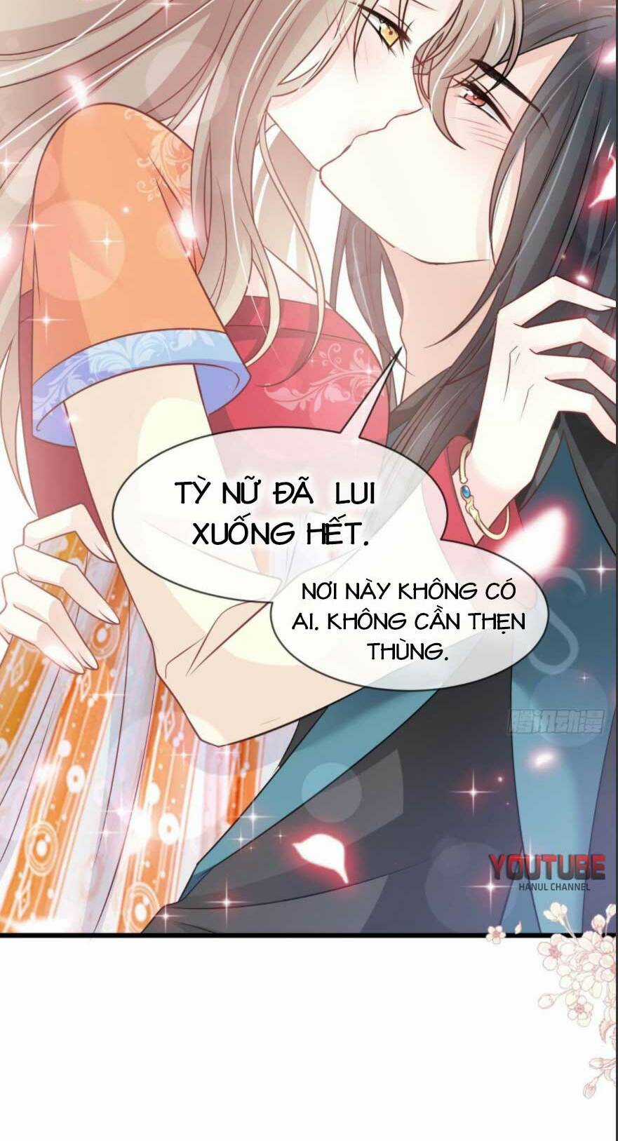 Thiên Hạ Đệ Nhất Sủng Phi - Chapter 227.1 - Trang 12