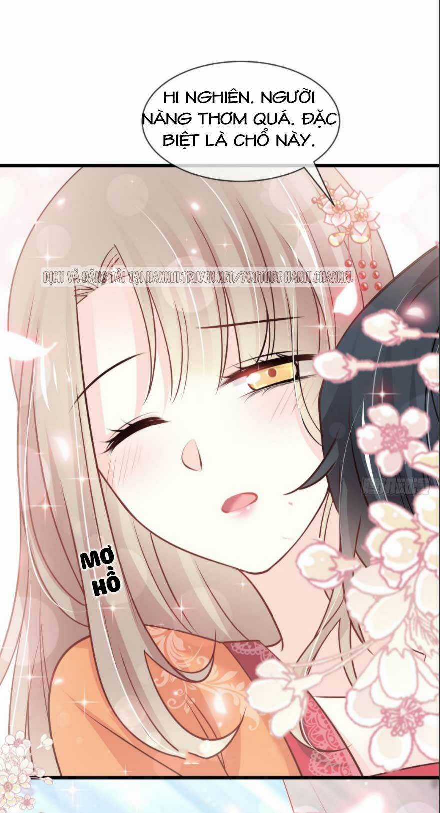 Thiên Hạ Đệ Nhất Sủng Phi - Chapter 227.1 - Trang 13