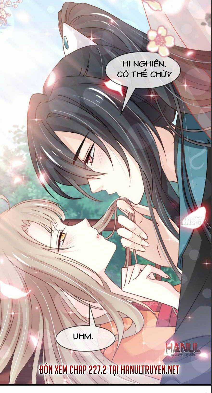 Thiên Hạ Đệ Nhất Sủng Phi - Chapter 227.1 - Trang 14