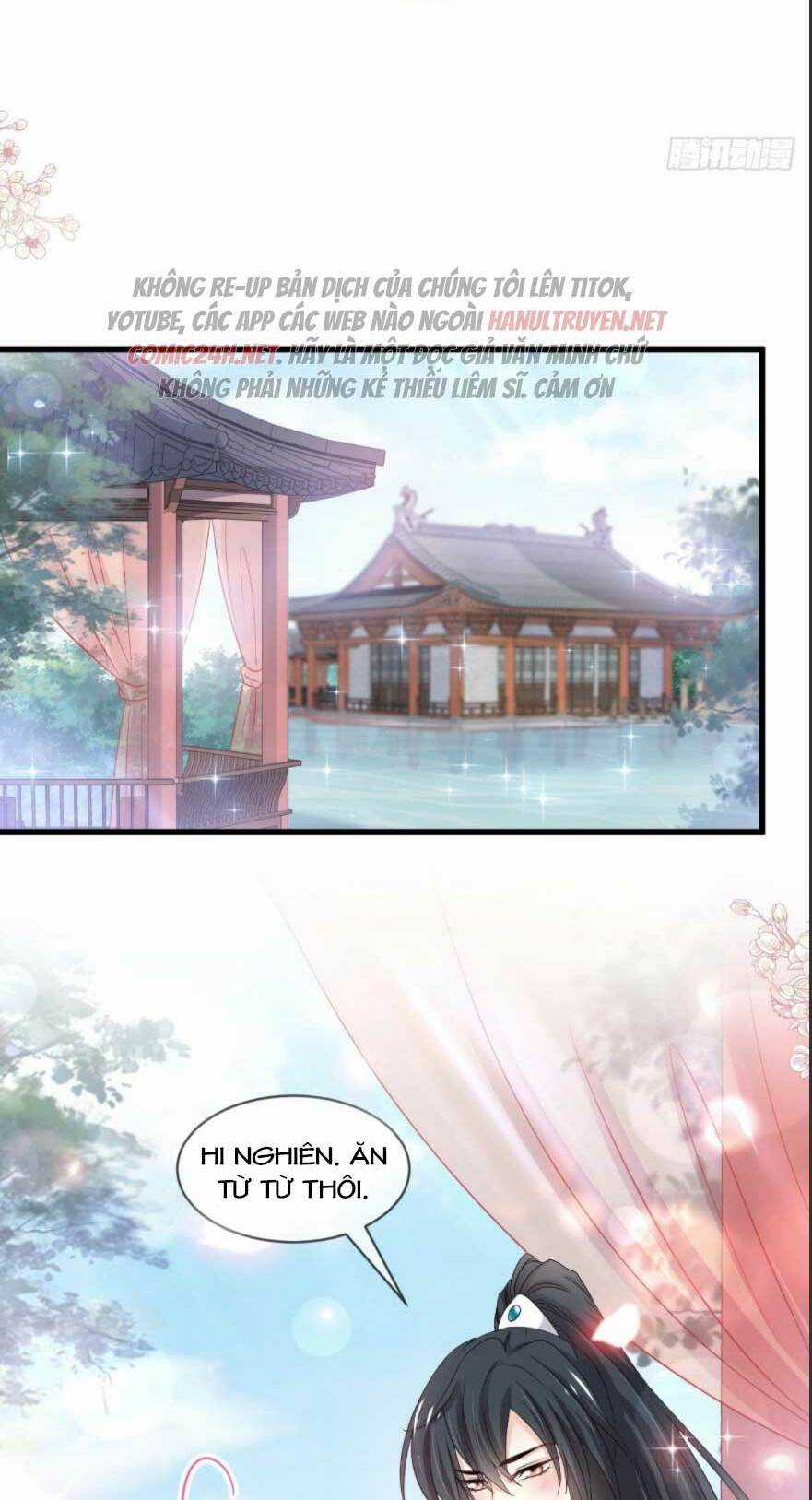 Thiên Hạ Đệ Nhất Sủng Phi - Chapter 227.1 - Trang 6