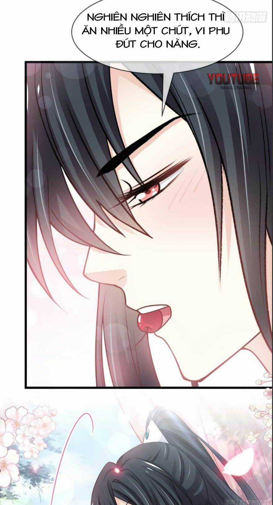 Thiên Hạ Đệ Nhất Sủng Phi - Chapter 227.1 - Trang 8