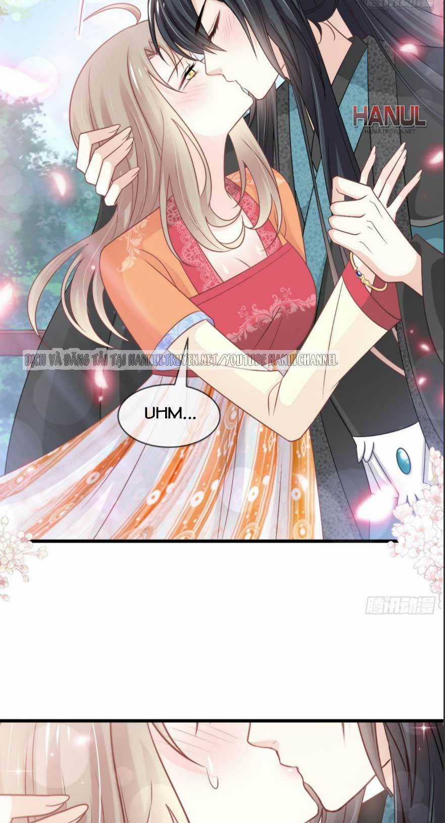 Thiên Hạ Đệ Nhất Sủng Phi - Chapter 227.1 - Trang 9