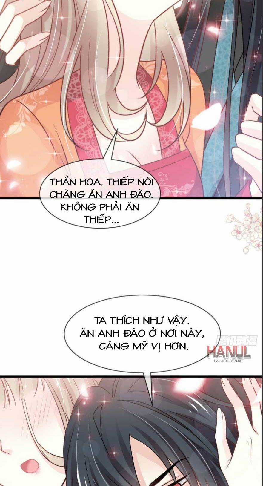 Thiên Hạ Đệ Nhất Sủng Phi - Chapter 227.1 - Trang 10