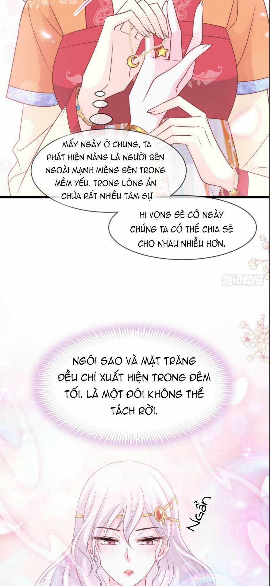 Thiên Hạ Đệ Nhất Sủng Phi - Chapter 227.2 - Trang 12