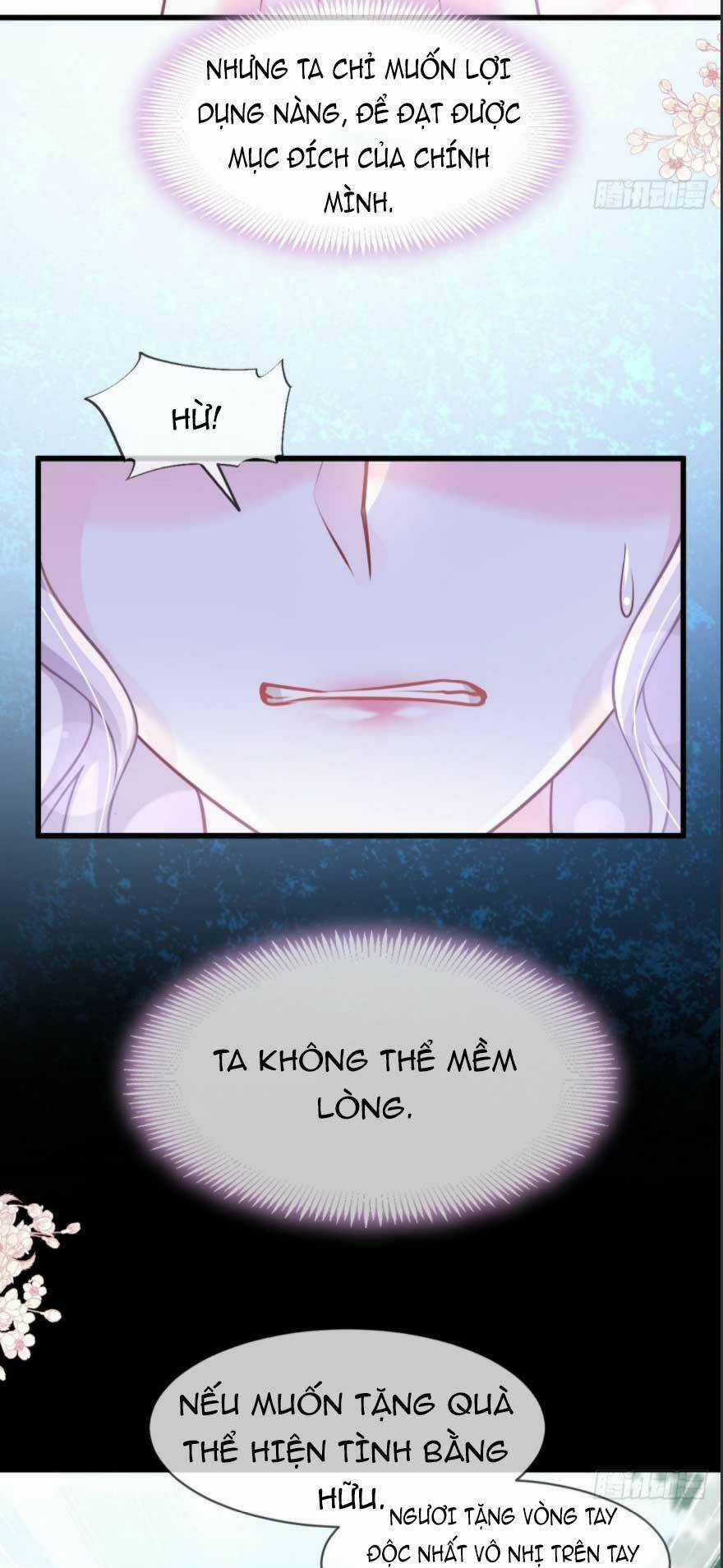 Thiên Hạ Đệ Nhất Sủng Phi - Chapter 227.2 - Trang 14