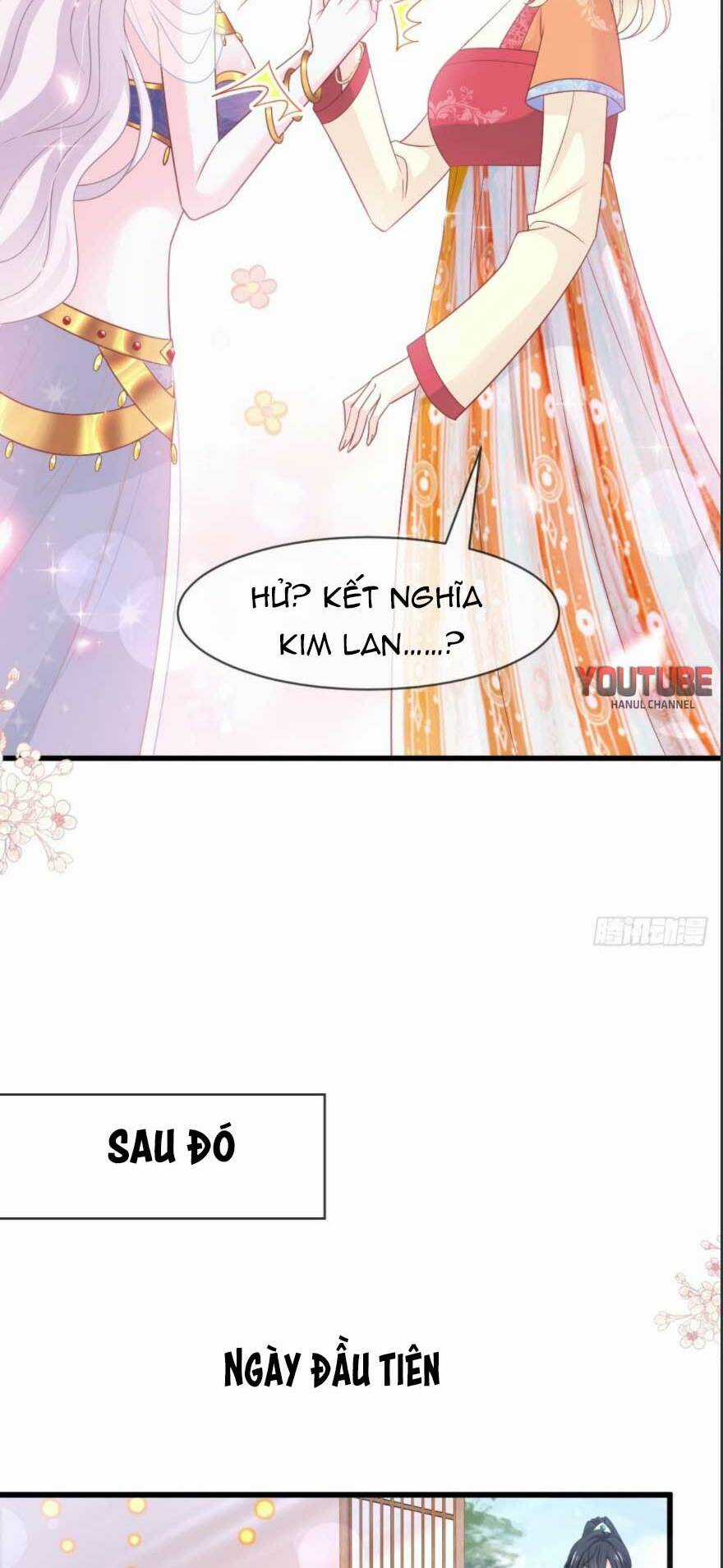 Thiên Hạ Đệ Nhất Sủng Phi - Chapter 227.2 - Trang 7