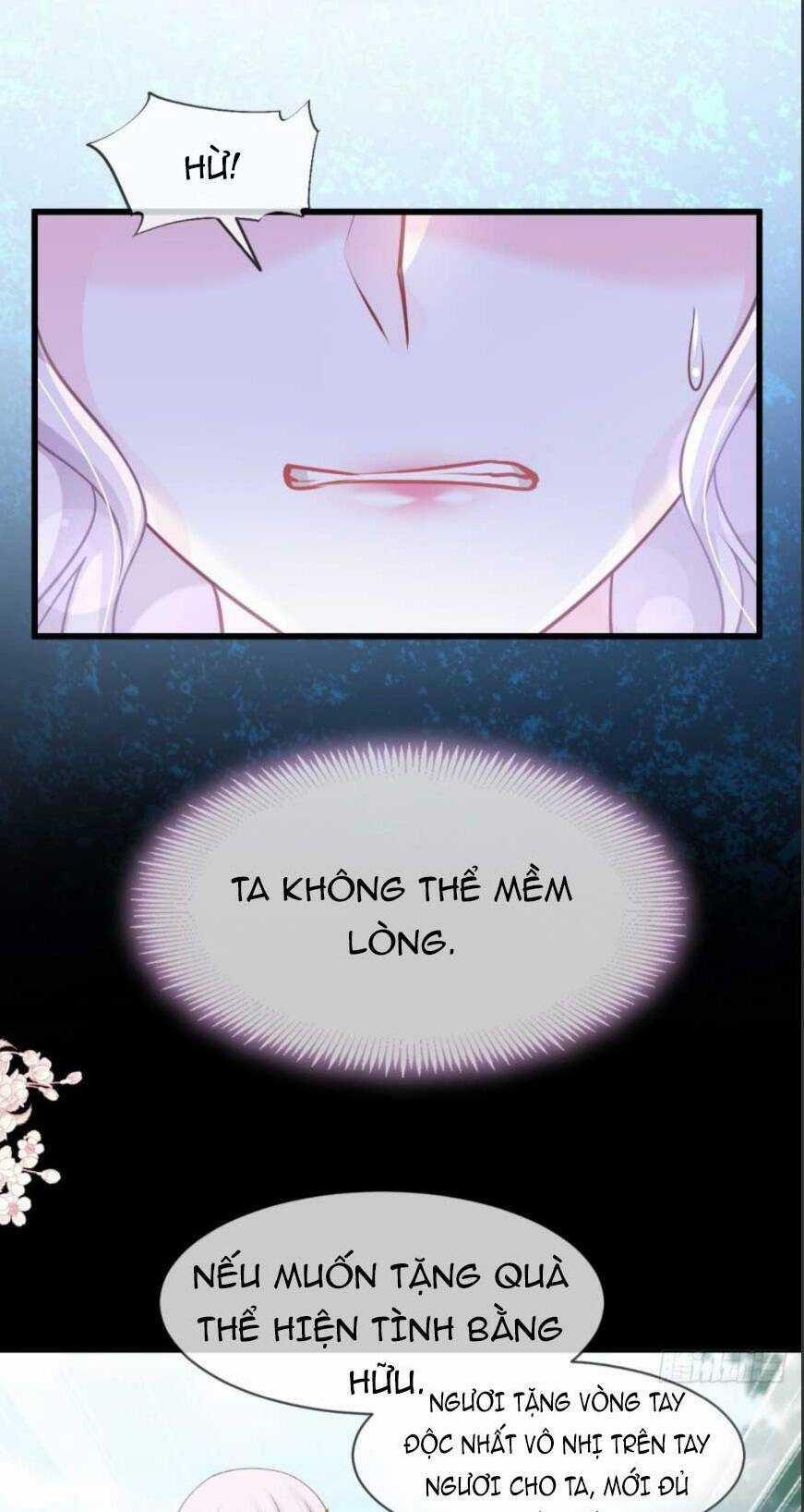 Thiên Hạ Đệ Nhất Sủng Phi - Chapter 228.1 - Trang 2