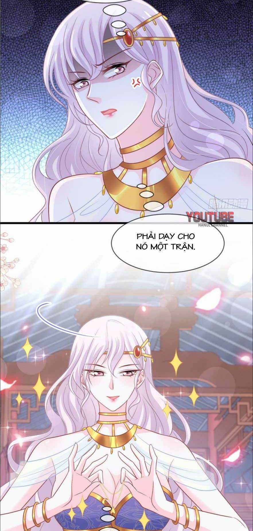 Thiên Hạ Đệ Nhất Sủng Phi - Chapter 228.1 - Trang 11