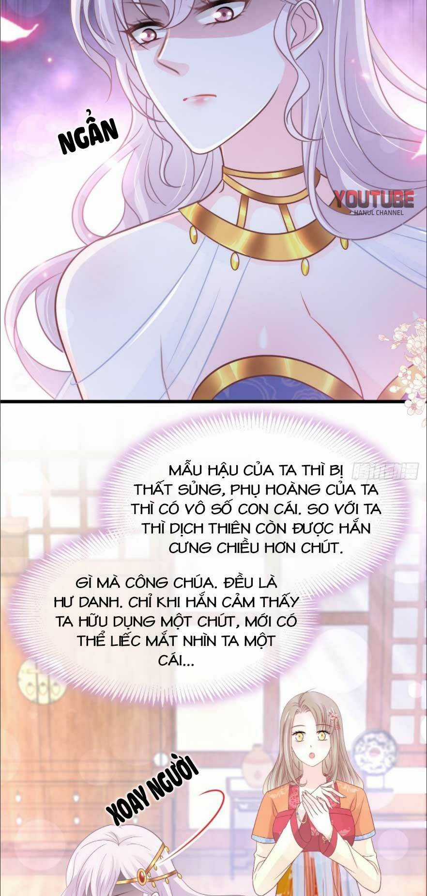 Thiên Hạ Đệ Nhất Sủng Phi - Chapter 228.1 - Trang 6