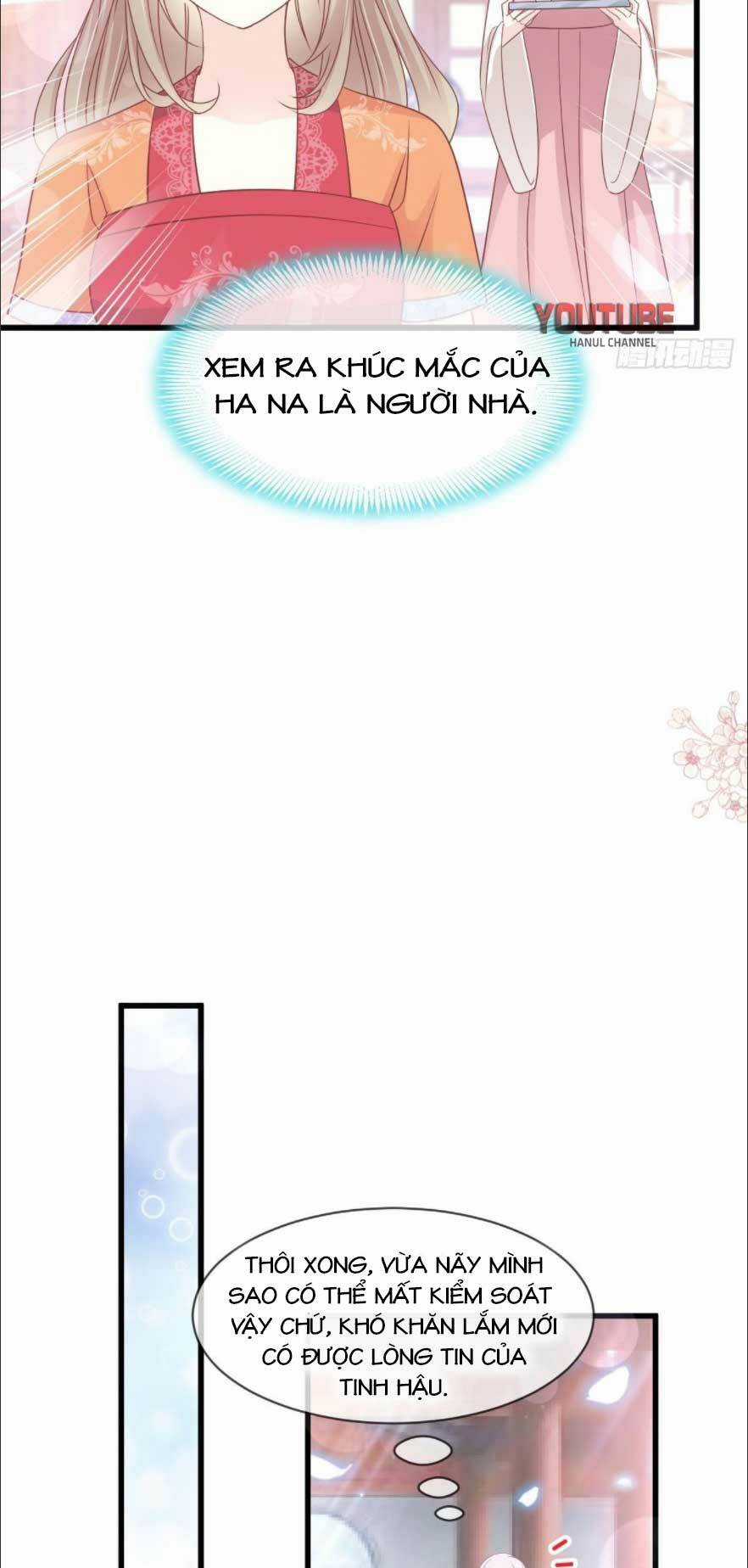 Thiên Hạ Đệ Nhất Sủng Phi - Chapter 228.1 - Trang 8