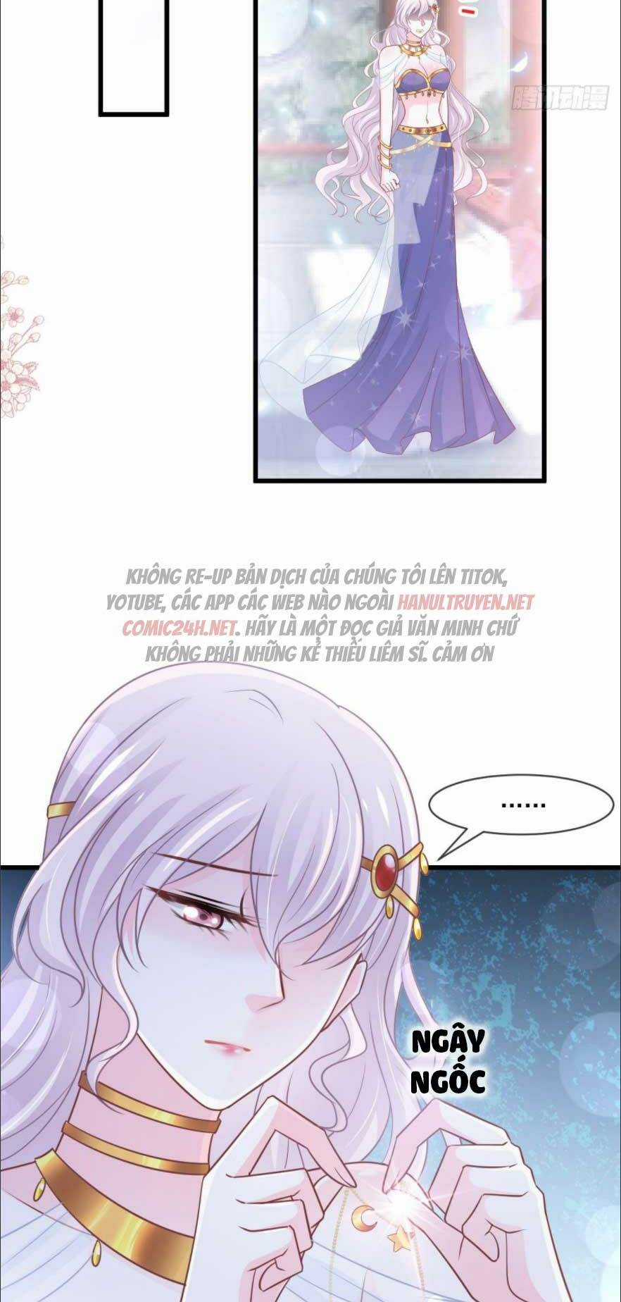 Thiên Hạ Đệ Nhất Sủng Phi - Chapter 228.1 - Trang 9