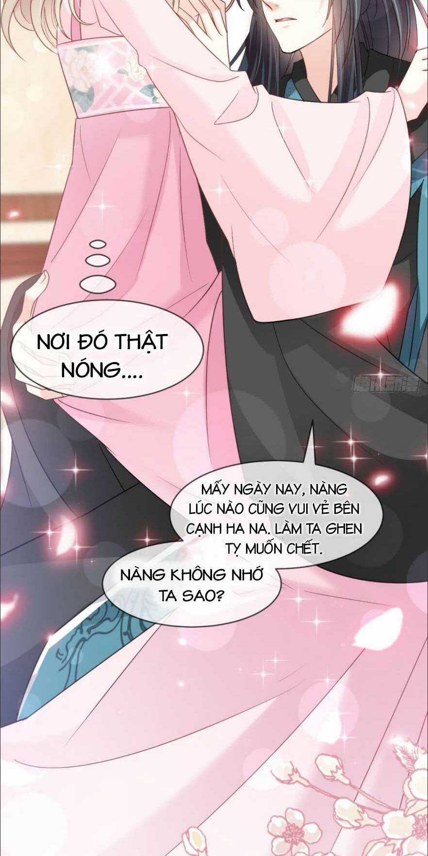 Thiên Hạ Đệ Nhất Sủng Phi - Chapter 228.2 - Trang 11