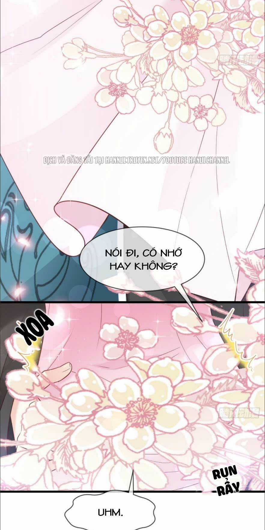 Thiên Hạ Đệ Nhất Sủng Phi - Chapter 228.2 - Trang 12