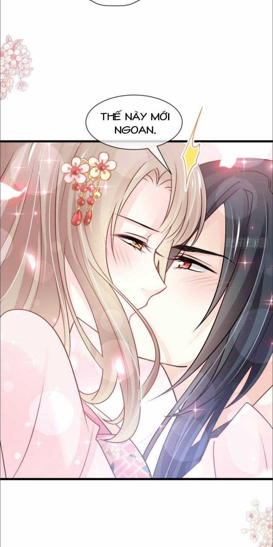 Thiên Hạ Đệ Nhất Sủng Phi - Chapter 228.2 - Trang 13