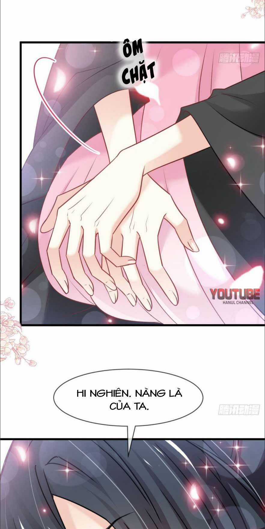 Thiên Hạ Đệ Nhất Sủng Phi - Chapter 228.2 - Trang 14