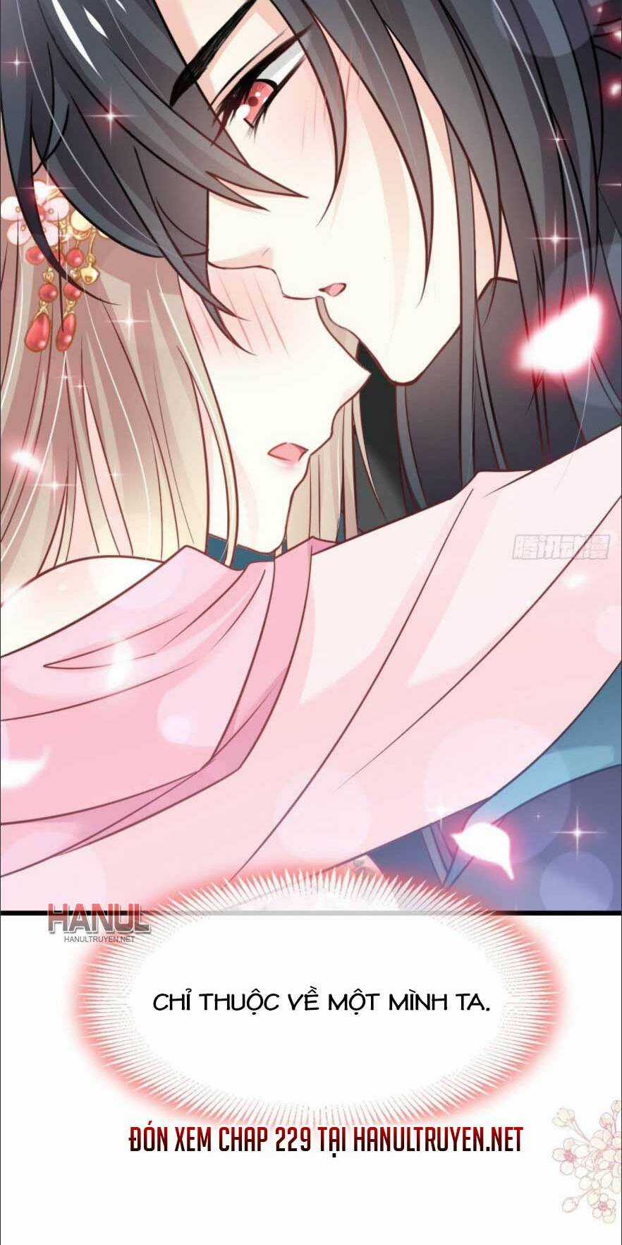 Thiên Hạ Đệ Nhất Sủng Phi - Chapter 228.2 - Trang 15