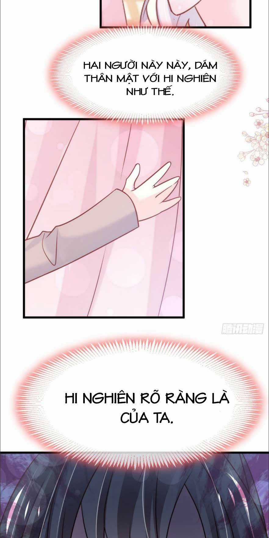 Thiên Hạ Đệ Nhất Sủng Phi - Chapter 228.2 - Trang 4