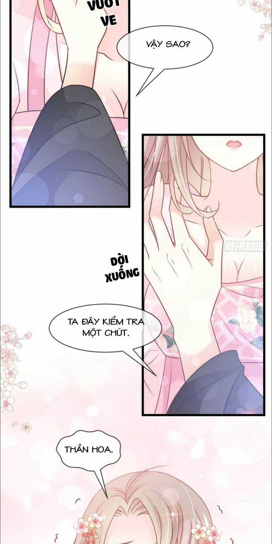 Thiên Hạ Đệ Nhất Sủng Phi - Chapter 228.2 - Trang 9