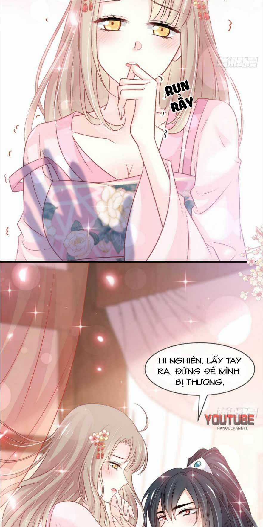 Thiên Hạ Đệ Nhất Sủng Phi - Chapter 228.2 - Trang 10