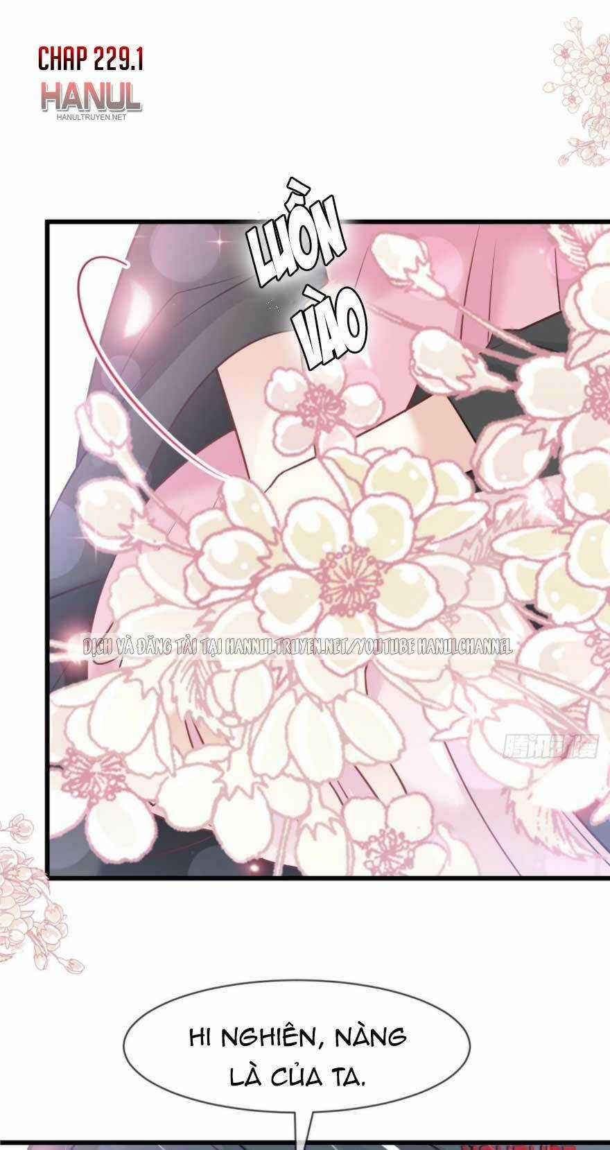 Thiên Hạ Đệ Nhất Sủng Phi - Chapter 229.1 - Trang 2