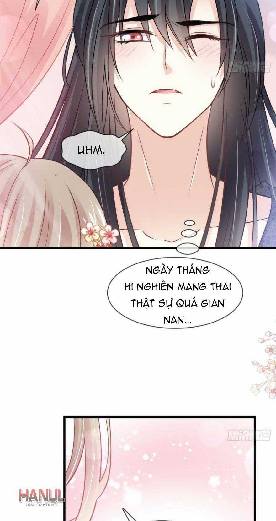 Thiên Hạ Đệ Nhất Sủng Phi - Chapter 229.1 - Trang 11