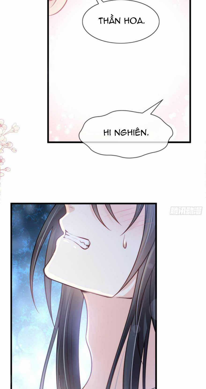 Thiên Hạ Đệ Nhất Sủng Phi - Chapter 229.1 - Trang 12