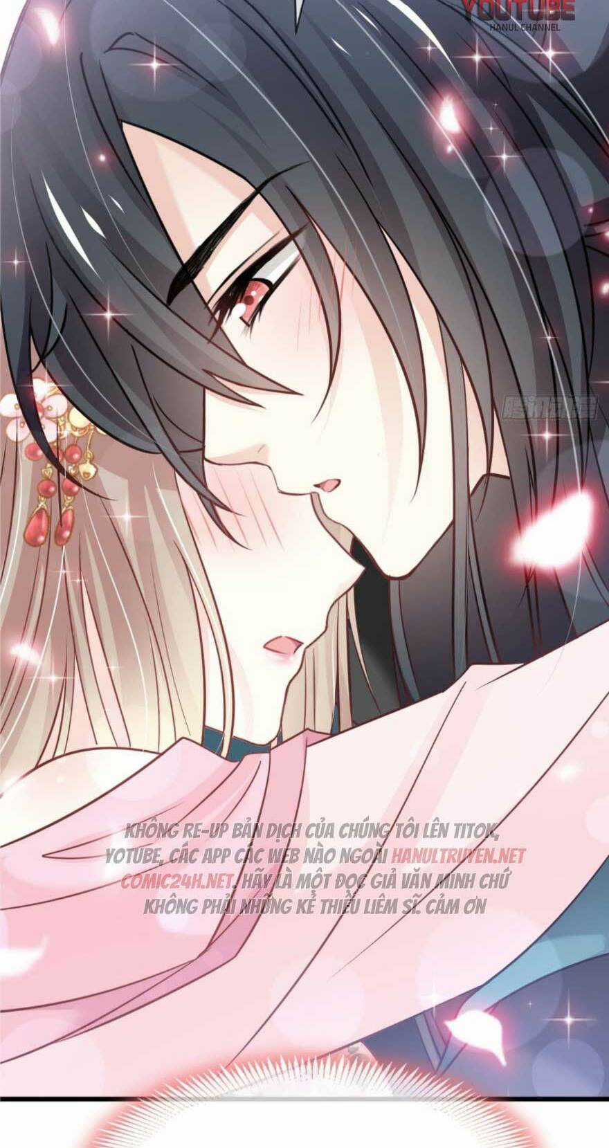 Thiên Hạ Đệ Nhất Sủng Phi - Chapter 229.1 - Trang 3