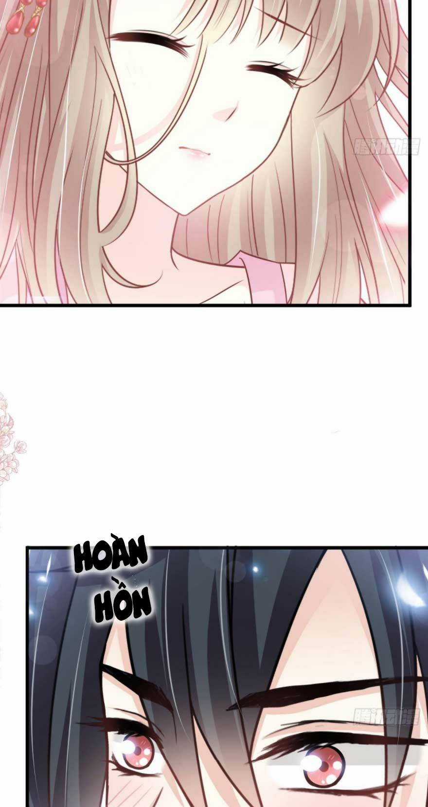 Thiên Hạ Đệ Nhất Sủng Phi - Chapter 229.1 - Trang 6