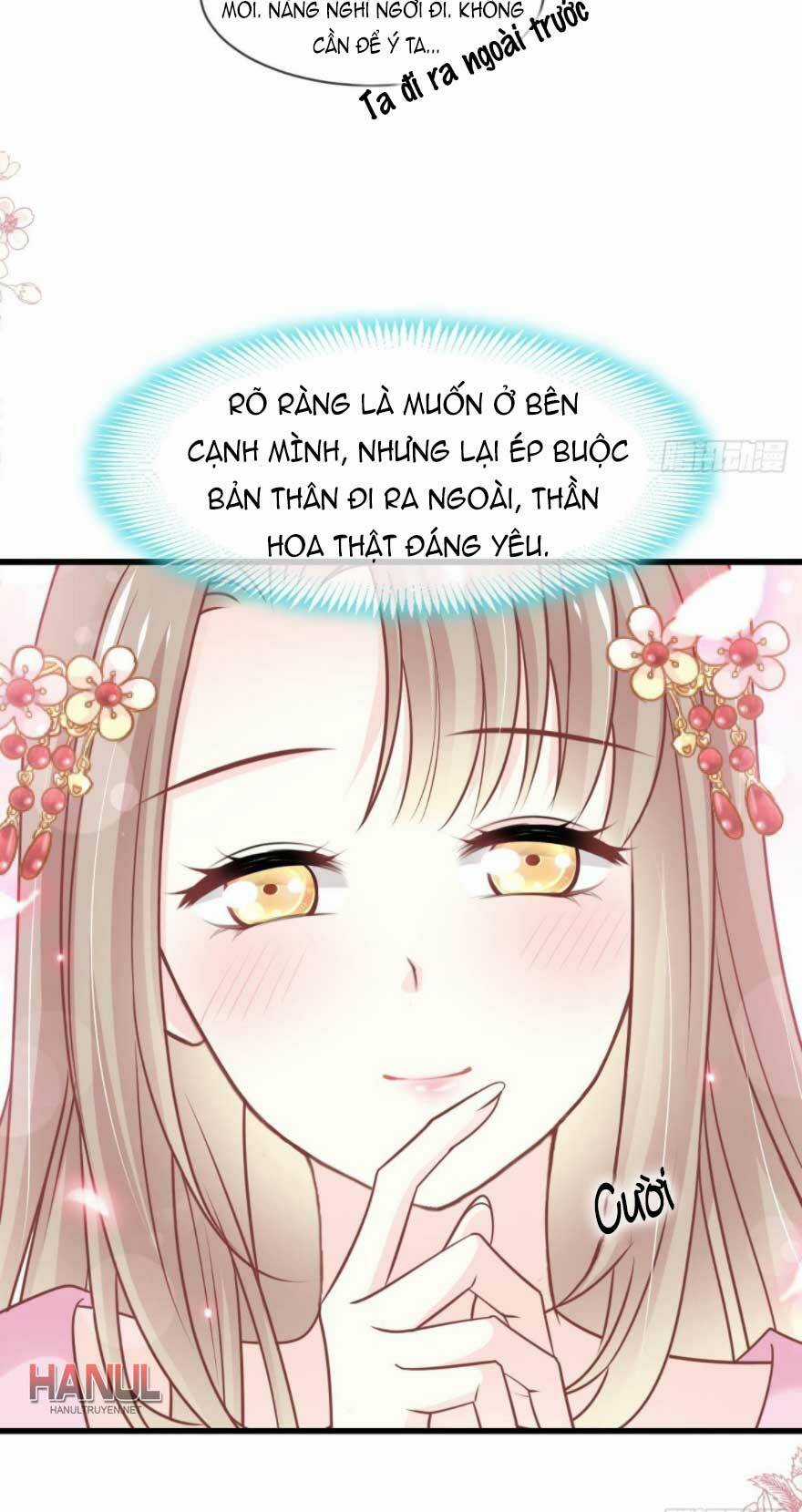 Thiên Hạ Đệ Nhất Sủng Phi - Chapter 229.1 - Trang 8