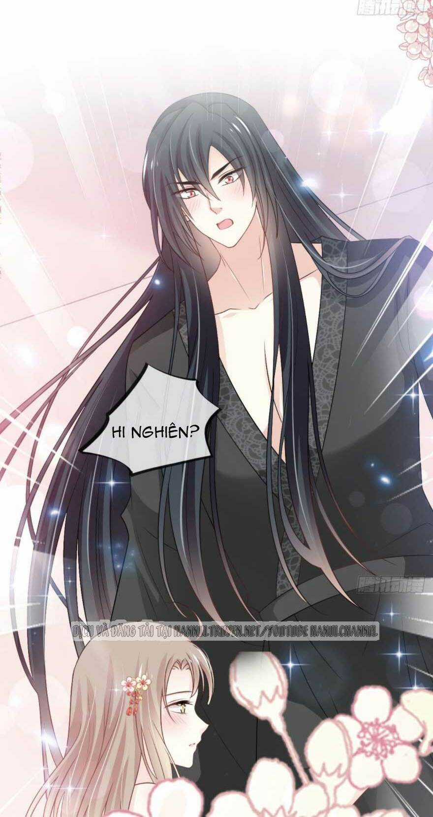 Thiên Hạ Đệ Nhất Sủng Phi - Chapter 229.1 - Trang 9