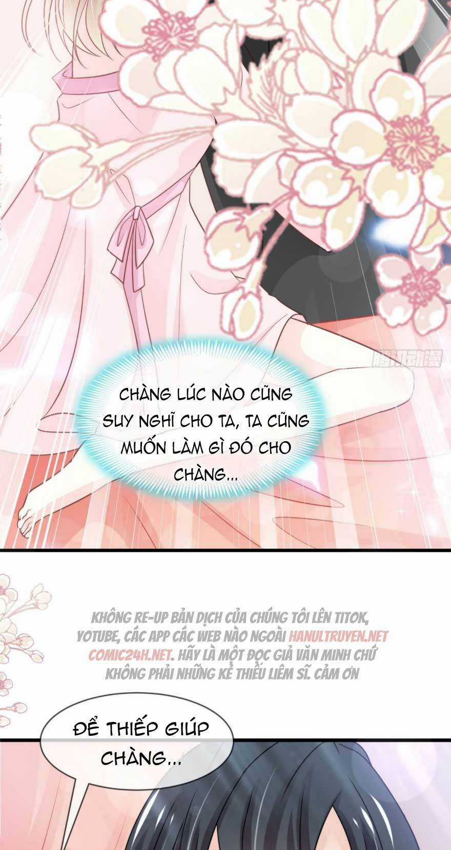 Thiên Hạ Đệ Nhất Sủng Phi - Chapter 229.1 - Trang 10