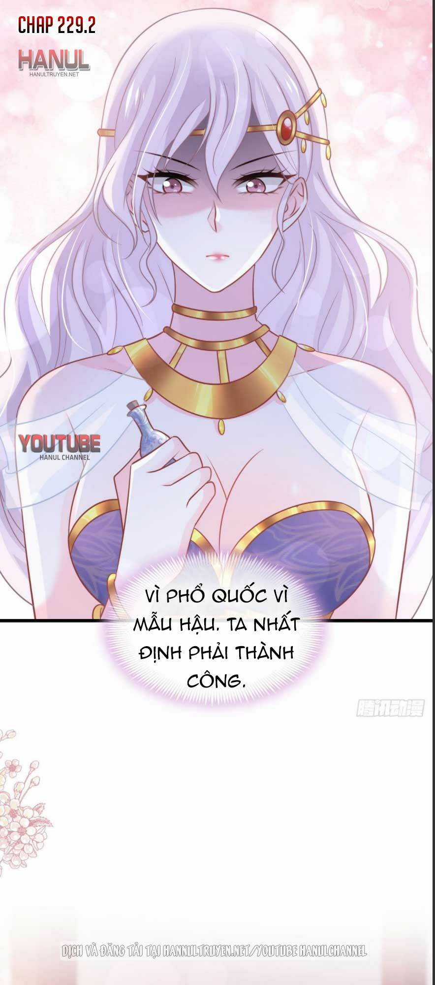 Thiên Hạ Đệ Nhất Sủng Phi - Chapter 229.2 - Trang 2