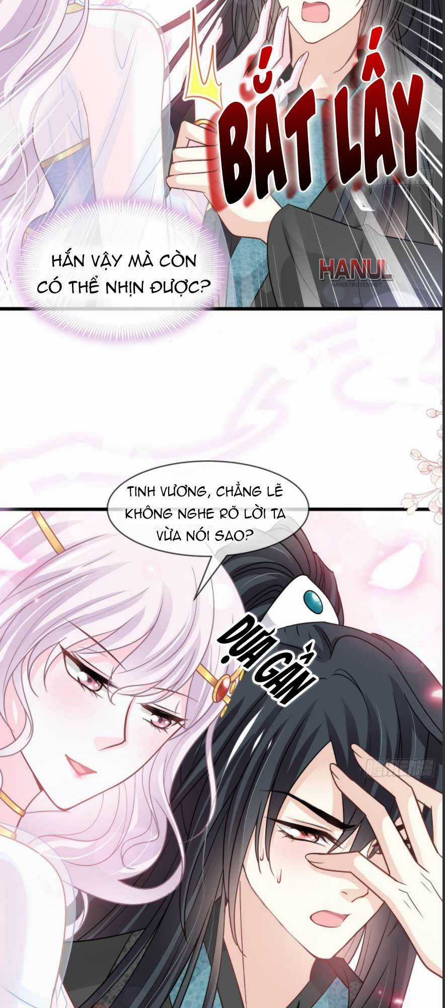 Thiên Hạ Đệ Nhất Sủng Phi - Chapter 229.2 - Trang 11