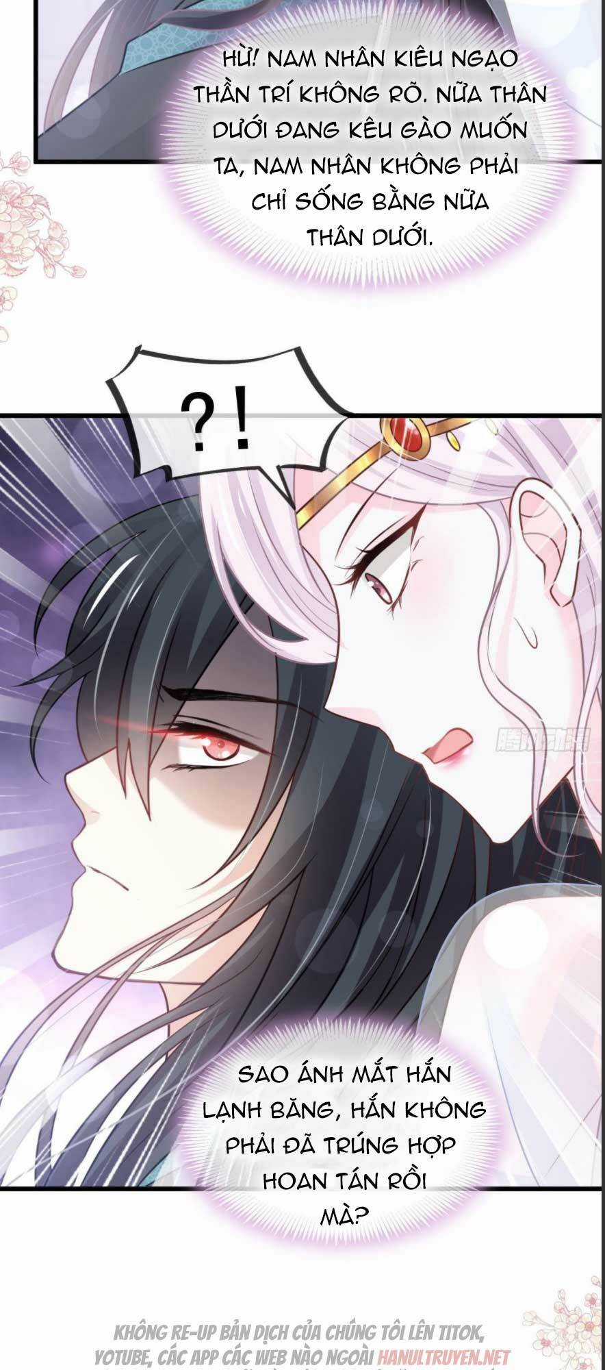 Thiên Hạ Đệ Nhất Sủng Phi - Chapter 229.2 - Trang 14