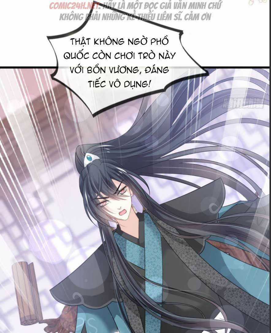 Thiên Hạ Đệ Nhất Sủng Phi - Chapter 229.2 - Trang 15