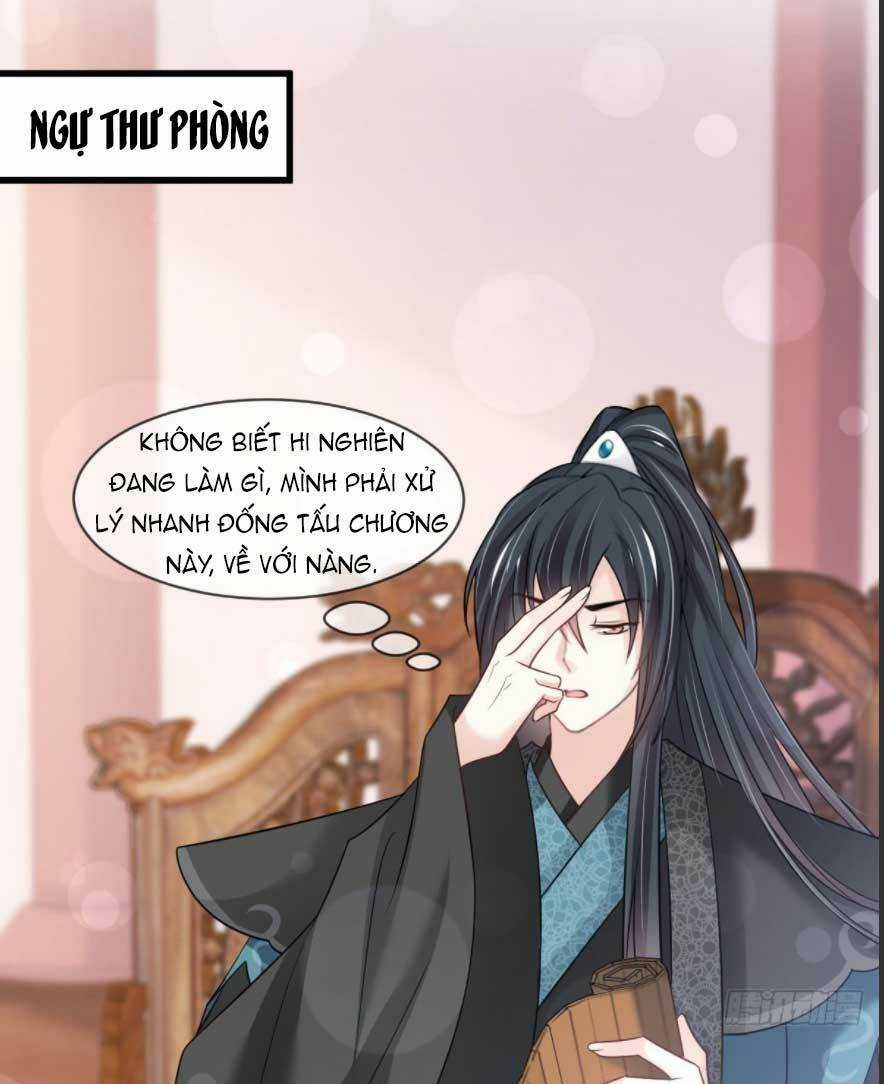 Thiên Hạ Đệ Nhất Sủng Phi - Chapter 229.2 - Trang 3